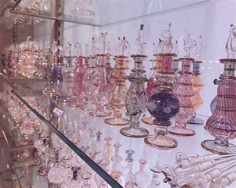 the perfume oil factory 21